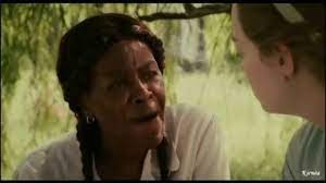Vous regardez la couleur des sentiments. La Couleur Des Sentiments The Help Skeeter Constantine Youtube