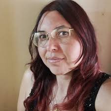 Scarlet vanesa Solís González