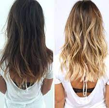 Step 2 Discuss The Plan With Your Coloristbefore You Start The Process Be Sure To Have A Conversation With Your Colo Hair Styles Brown Blonde Hair Hair Looks