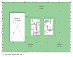 Building Area Square Footage Calculations Archtoolbox Com