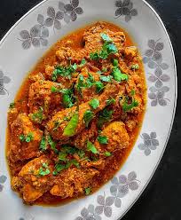 Find out more about the desi chicken recipes. Mughlai Chicken Korma Indian Chicken Korma Chickenkorma