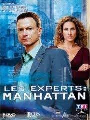 Manhattan en streaming français et vostfr, sans. Regarder Serie Les Experts Manhattan Saison 4