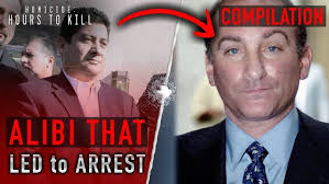 The Shocking Alibi Behind the Andrew Kissel Murder