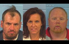 Three charged in Sunday shooting in Altoona