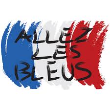 Les bleus ne sont pas passés loin de la correctionnelle ! Wandtattoo Sport Allez Les Bleus Wandtattoos Zitat Wandtattoo Franzosisch Ambiance Sticker
