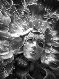 Masked Angel by Amanda Eberly