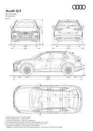2019 Audi Q3 Hd Images Specs Information And Videos Dailyrevs Audi A1 Audi Audi Cars