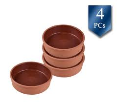 Although clay cookware that are glazed are way popular, the unglazed ones have strong features. Cooking Clay Pot Double Size Ancient Cookware Clay Pan Traditional Vintage Portuguese Terracotta Roaster Korean Cooking Stone Bowl Pot For Bibimbap Cazuelas De Barro Mexicanas Gift For Mom Walmart Com Walmart Com