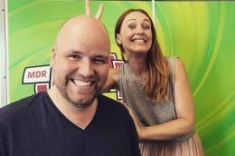 Sie moderiert seit februar 2019 im wechsel mit tatjana jury und marc langebeck die nachrichtensendung brandenburg aktuell. Neue Moderatoren Bei Antenne Brandenburg Ab 2 Mai 2016 Radioszene