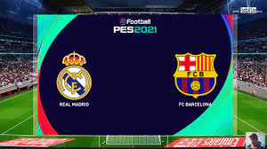 Gameplay 312 14.798 views1 months ago. Pes 2021 Real Madrid Vs Barcelona New Transfers 20 21 Ft Coutinho Reguilon Pjanic Odegaard Youtube
