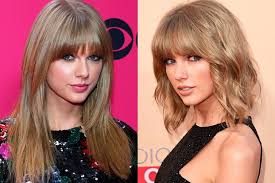 If you want to experiment with a chic bob haircut here are latest celebrity bob hairstyles to copy now! The Best Celebrity Bobs Before And After Beauty Crew