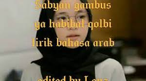 Yaumal wiladah kalbidayah lilhidayah kal bidayah yaumal wiladah kalbidayah Youtube Video Statistics For Lirik Lagu Nissa Sabyan Ya Habibal Qolbi Bahasa Arab Noxinfluencer