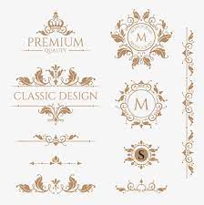 Milhoes De Imagens Png Fundos E Vetores Para Download Gratuito Pngtree Branding Design Logo Royal Logo Vector Design