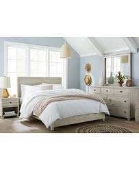 Feel free to browse our collections of modern bedroom sets to make your selection to customize your sleeping area. Furniture Canyon White Platform Bedroom Collection Created For Macy S Reviews Furniture Macy S