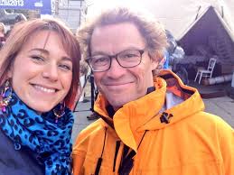 Walking with the Wounded