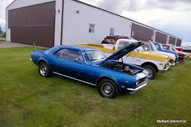 Image result for LeMans Blue 1968 Camaro