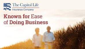 Growth from the investments can be used to pay the cost of the premiums. Capitol Life Sellmedicarebyphone Com