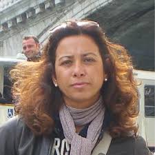 Barbara Bertolani (1966-2011)