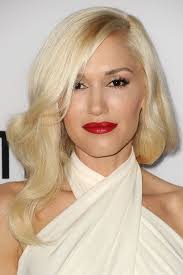 10 Women Who Were Made Famous By Their Hair Color Blonde Hair Brown Eyes Platinum Blonde Hair Blonde Hair Red Lips
