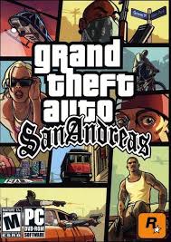 • dual analog stick controls for full. Gta San Andreas Pc Game Free Download Get Into Pc