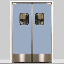 We have 12 images about restaurant kitchen double swing doors including images, pictures, photos, wallpapers, and more. Eliason Lwp 6 48dbl Dr 48 Double Door Opening Easy Swing Kitchen Door Laminated Aluminum Doors Aluminium Doors Double Doors Single Doors