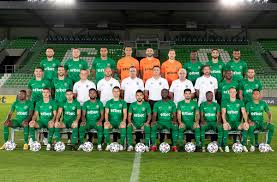 Check spelling or type a new query. Players A Team Pfc Ludogorets