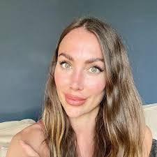 Patricia Lydia's Instagram, Twitter & Facebook