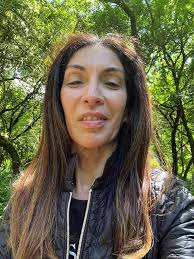 Sara Melo Constelação Familiar