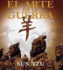 El Arte De La Guerra Pelicula Sun Tzu Servicio De Citas En Santiago De Compostela