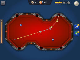 Place your bet on the table right before every match. 8 Ball Pool Trickshots For Android Apk Download