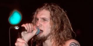 Layne Staley Net Worth