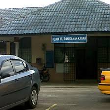 Aku meninggalkan ibuku dan pergi ke seoul untuk belajar, dan diterima di universitas seoul dengan segala kepercayaan diri. Klinik Kesihatan Muadzam Shah