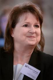 Women in Treasury New York Forum 2019