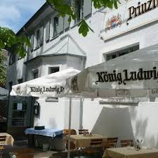 Auch gäste zu dem lokal gehören eine sonnenterrasse, ein theatersaal und ein eventraum für private anlässe mit kegelbahn. Photos At Prinzregent Garten Pasing Munchen Bayern
