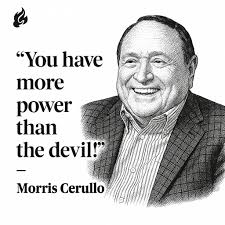 Unlock Your Power: Defeating the Enemy with Morris Cerullo