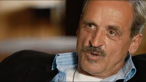 Florian Homm als Hauptdarsteller im Film Generation Wealth