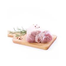 Jarret 1 2 Sel A Cuire Alsace Saveurs
