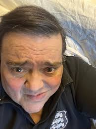 Fell in love with this beaut Lee Shane Guest ..🕷