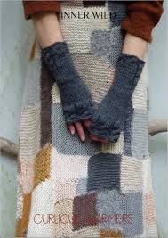 Use them for fancy fringing, tassels for hats or hair ties. Inner Wild Curlicue Warmers Knitting Pattern Inner Wild