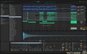 Hence, it requires some specifications to be met by your system in order to . Ableton Live Suite 10 Free Download Wafiapps