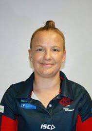 Norwood Football Club 2017 Lady Legs Yearbook