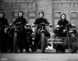 Image result for Solid Black 1940 Motorcycle