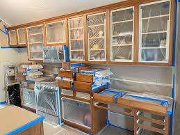 Should I Paint My Kitchen Cabinets