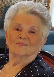 Obituary of Beebe M. Drumm