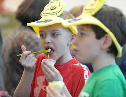 Da Vinci Science Center becomes battleground for Ice Cream Wars in  Allentown