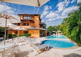 HOTEL ECO ATLÂNTICO PRAIA DO FORTE 4* (Brasil) - de R$ 750 | iBOOKED