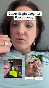 Chris Bright Daughter