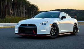 Noul Nissan Gt R Nismo Care A Fost Dezvaluit Oficial La Sfarsitul Anului Trecut La Tokio Isi Va Face Debut Nissan Gtr Nissan Gtr Wallpapers Nissan Gtr Nismo
