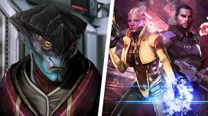 Mass Effect 3 “Citadel” Dlc Is 4Gb Of Gooey, Cheesy Fan Service | Ars  Technica