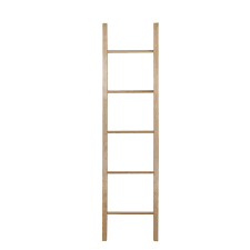 American Trails 19 In W X 1 6 In D Espresso Decorative Ladder With Solid American Maple 117 520 The Home Depot In 2020 Ladder Decor Ladder Barn Wood Decor